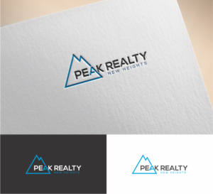 Logo Design by MKR for this project | Design: #21272028