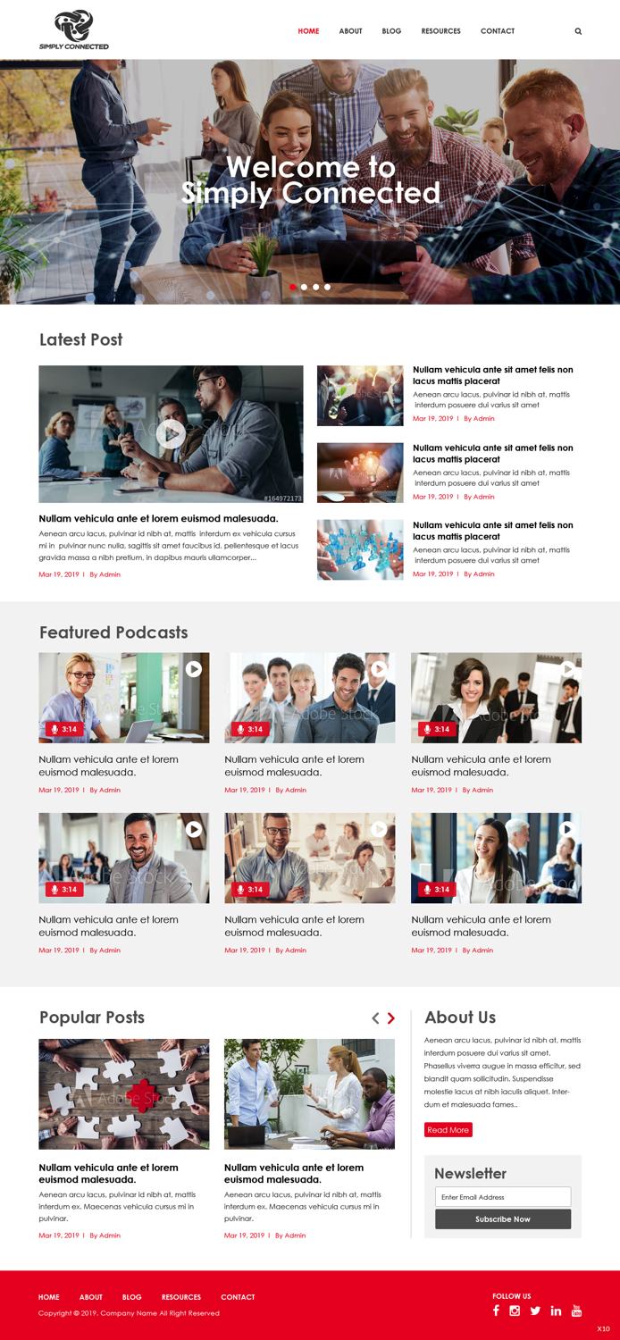 Diseño Web por pb para este proyecto | Diseño #21287244