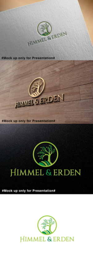 Logo Design by designmind78 for this project | Design: #21412119
