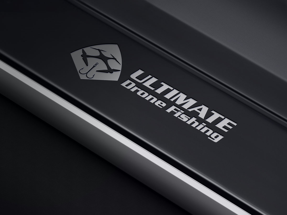 Logo Design by Sergio Coelho for UDF ENTERPRISES PTY LTD | Design #21313164