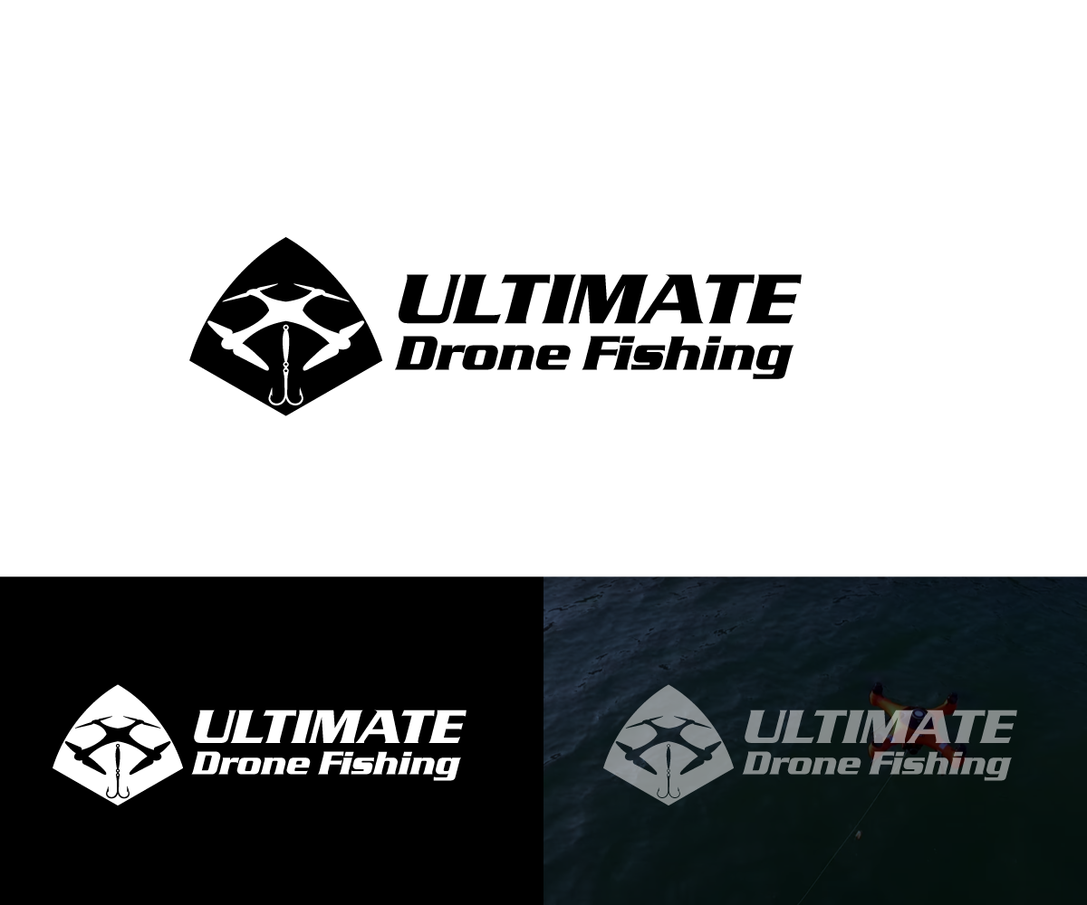 Logo Design by Sergio Coelho for UDF ENTERPRISES PTY LTD | Design #21317180