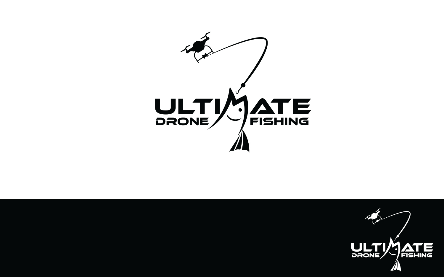 Logo Design by Grafactory for UDF ENTERPRISES PTY LTD | Design #21281535