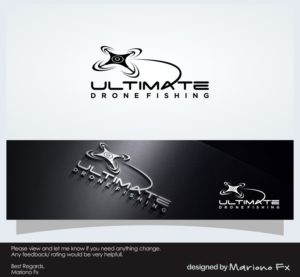 Logo Design by Mariono Fx for UDF ENTERPRISES PTY LTD | Design: #21291778