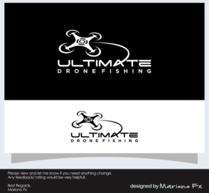 Logo Design by Mariono Fx for UDF ENTERPRISES PTY LTD | Design: #21307694