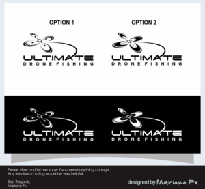 Logo Design by Mariono Fx for UDF ENTERPRISES PTY LTD | Design: #21315379
