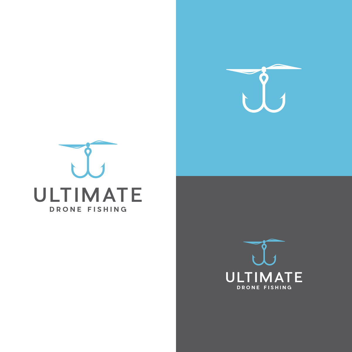 Logo Design by ktmlc4 for UDF ENTERPRISES PTY LTD | Design #21272817