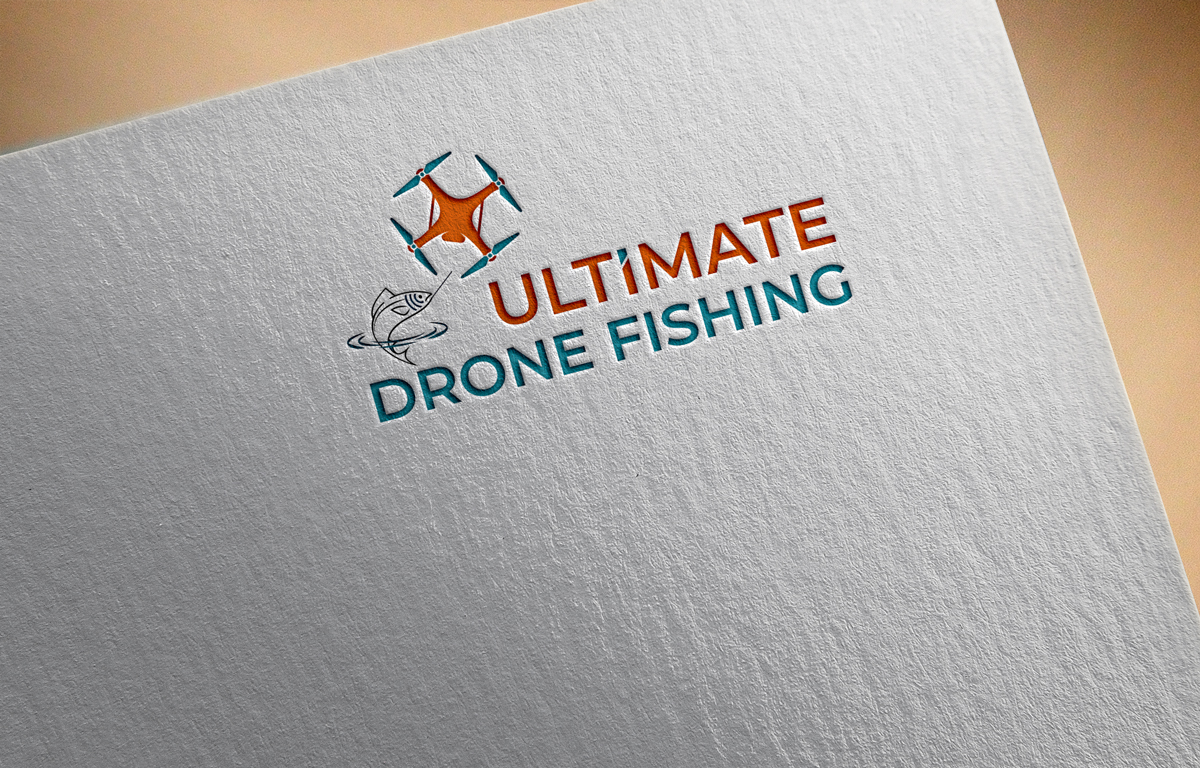 Logo Design by CareDesign for UDF ENTERPRISES PTY LTD | Design #21271986