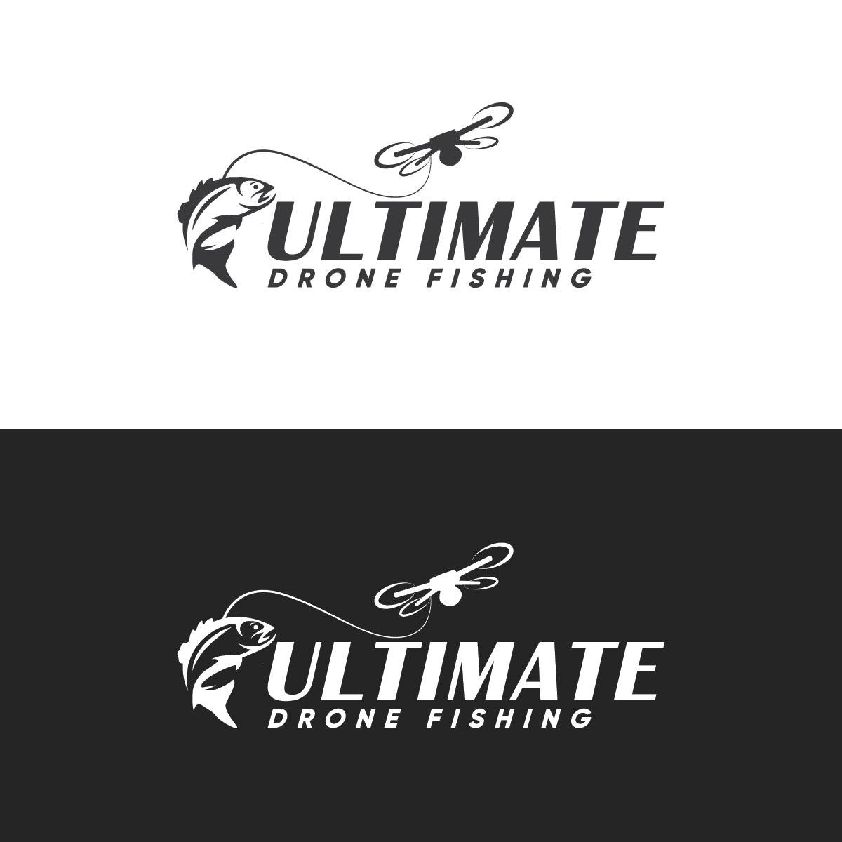 Design de Logo par k.l.s.chatterjee 2 pour UDF ENTERPRISES PTY LTD | Design #21293392