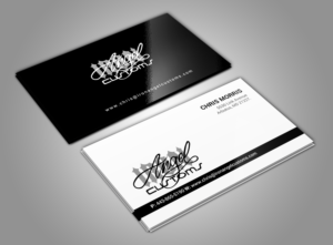 Business Card Design by chandrayaan.creative for IRON ANGEL CUSTOMS INC | Design: #21309773