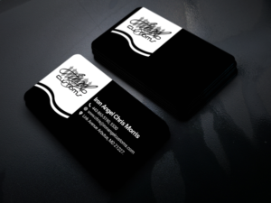 Visitenkarten-Design von sabbirhossain230 für IRON ANGEL CUSTOMS INC | Design: #21356384