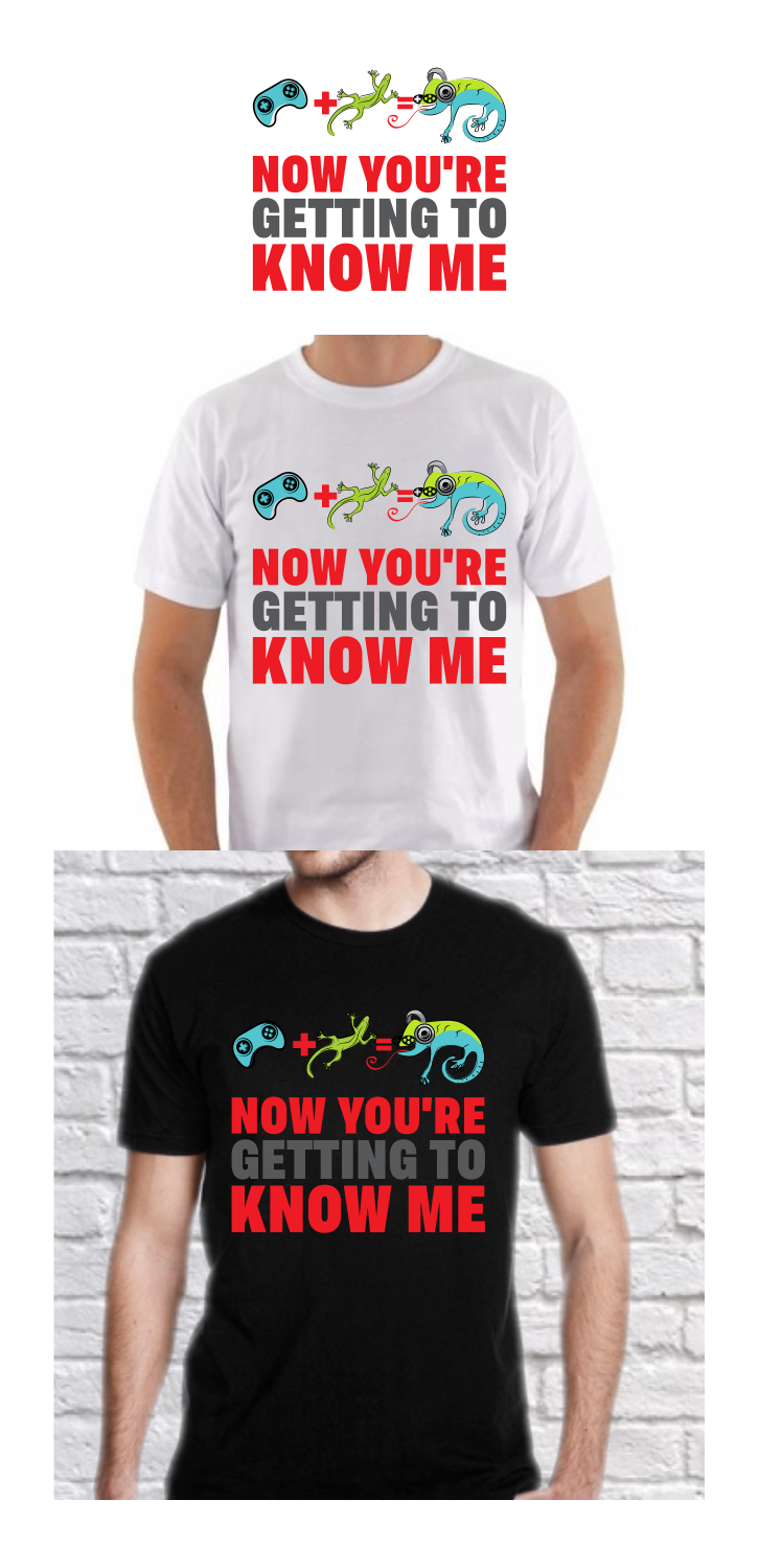 Design de T-shirt par moisesf pour ce projet | Design #21303165