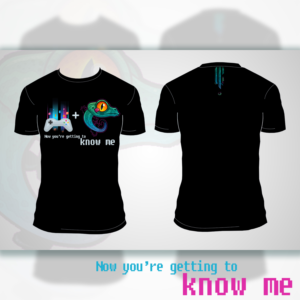 Diseño de Camiseta por raksh para este proyecto | Diseño #21311957