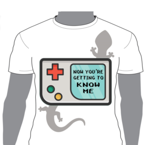 Diseño de Camiseta por Creation networks para este proyecto | Diseño: #21283467
