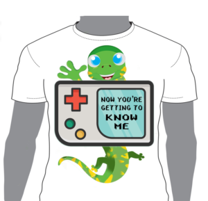 T-shirt Design by Creation networks