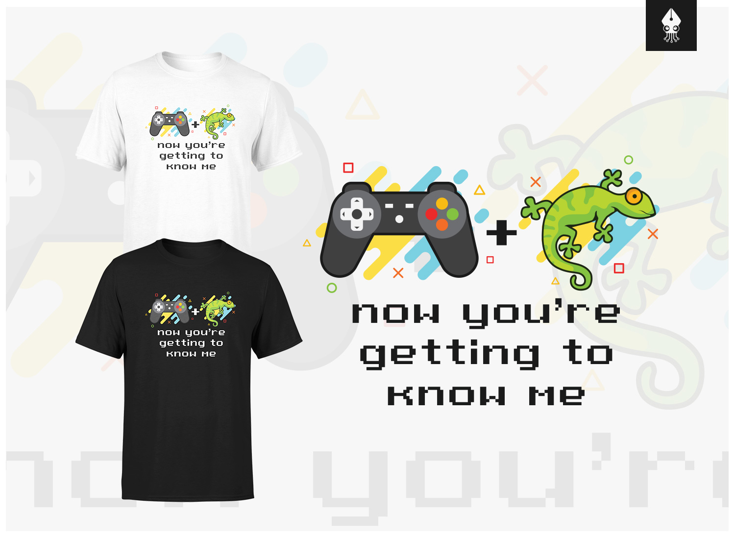 T-shirt Design by mngkw for this project | Design #21285417