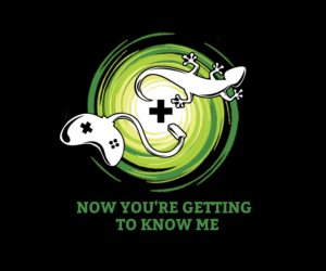 T-shirt Design by tucity