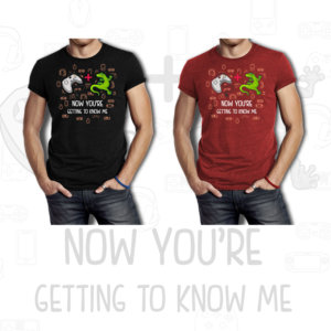 Diseño de Camiseta por Gabriel T. Marques para este proyecto | Diseño: #21278849