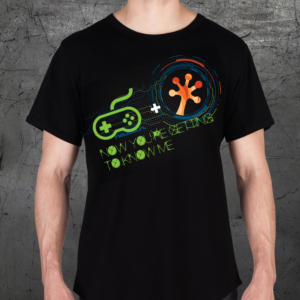 Diseño de Camiseta por Eightone 3 para este proyecto | Diseño: #21294037