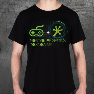 Diseño de Camiseta por Eightone 3 para este proyecto | Diseño: #21294178