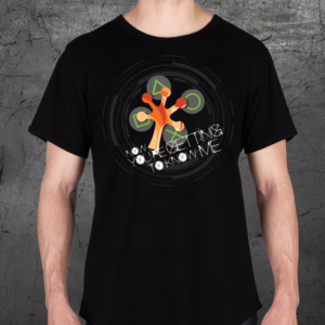 Gaming plus Lizard t-shirt | T-shirt Design by Eightone 3