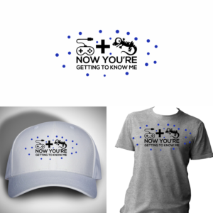 Diseño de Camiseta por suthita 2 para este proyecto | Diseño: #21275484