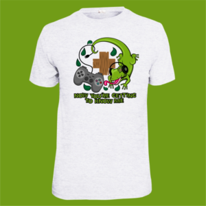 Diseño de Camiseta por Cako 3 para este proyecto | Diseño #21290931