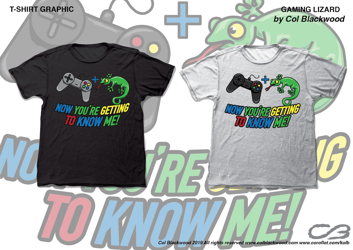 Design de T-shirt par Col 3 pour ce projet | Design #21304105