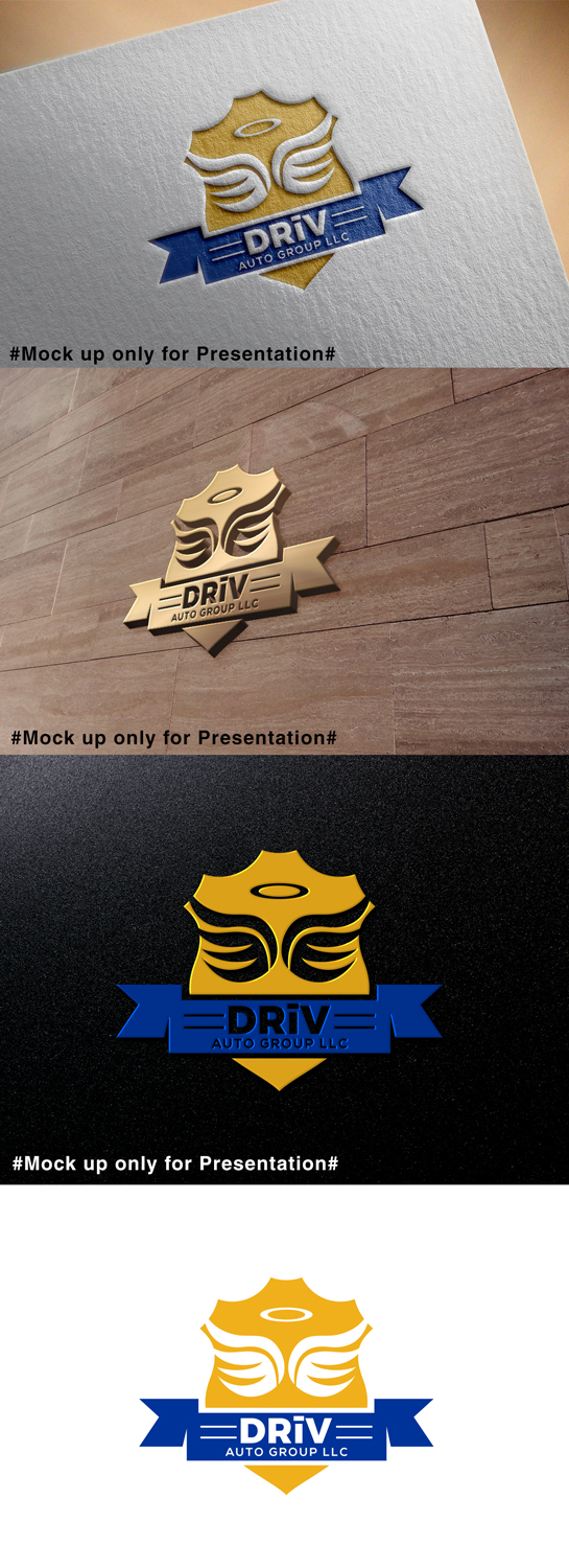 Logo Design by designmind78 for this project | Design #21292534