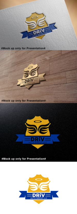 Logo Design by designmind78 for this project | Design: #21292534
