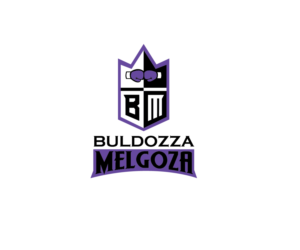Bulldoza Melgoza  | Logo Design by renderman