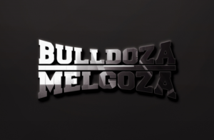 Bulldoza Melgoza  | Logo Design by GLDesigns
