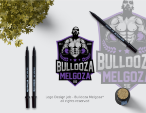 Logo Design by Mimi &amp; Max for this project | Design: #21289007