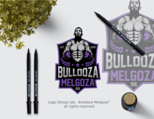 Logo Design by Mimi &amp; Max for this project | Design: #21303944
