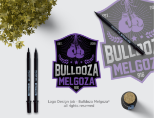 Logo Design by Mimi &amp; Max for this project | Design: #21319749