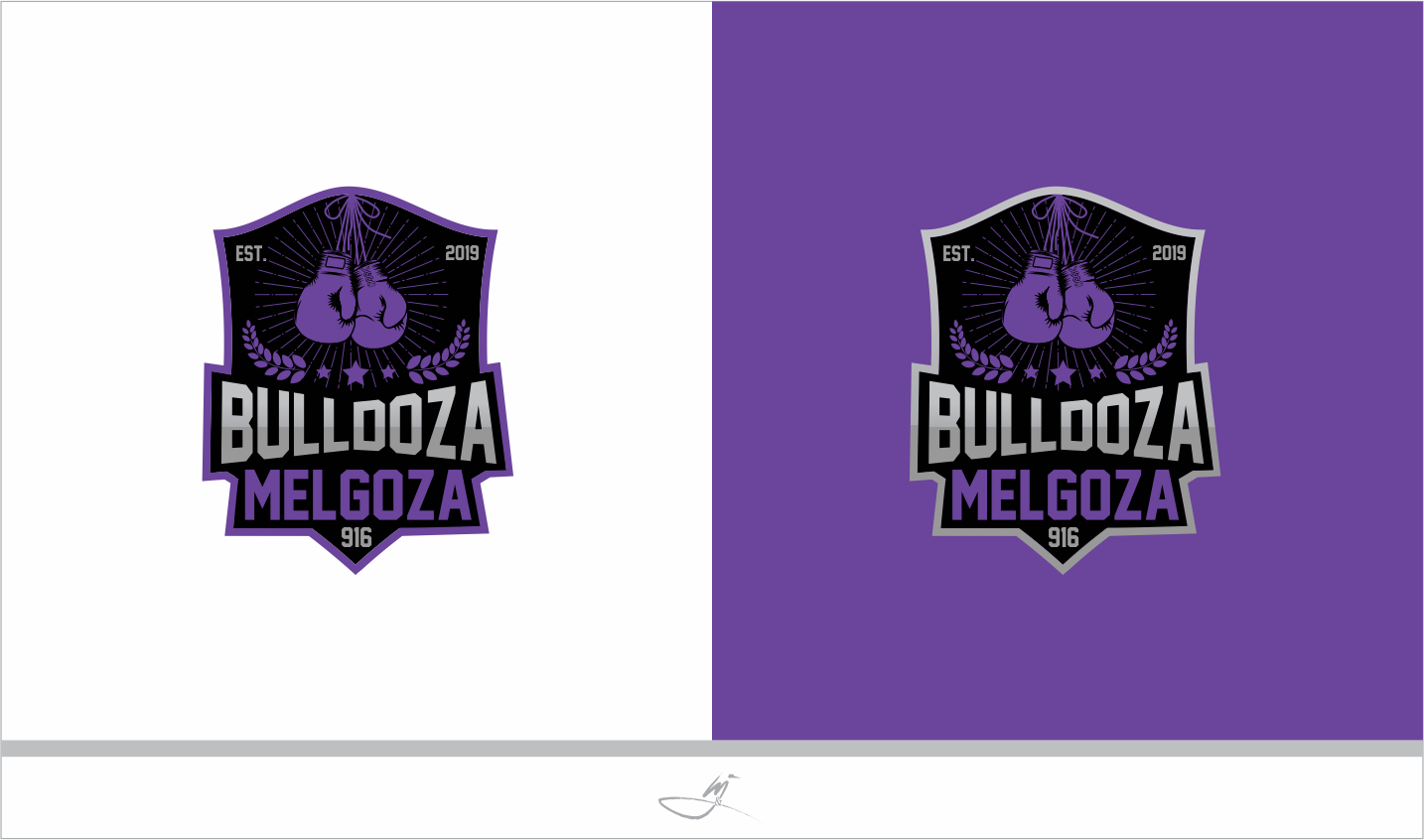 Logo Design by Mimi &amp; Max for this project | Design #21321142