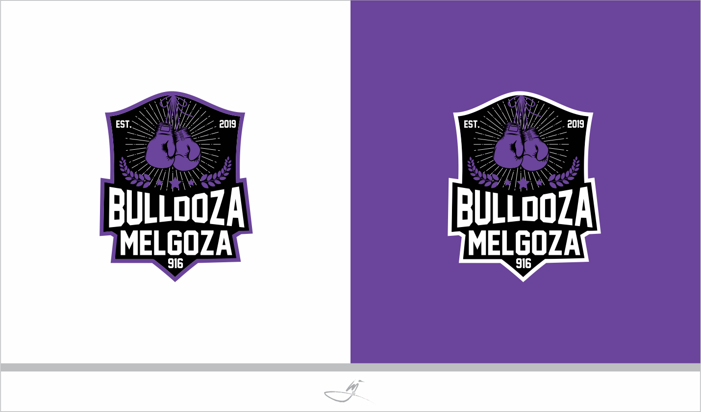 Design de Logo par Mimi &amp; Max pour ce projet | Design #21321323