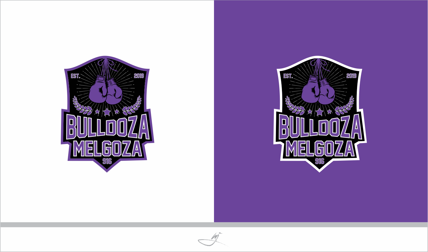 Logo Design by Mimi &amp; Max for this project | Design #21321344