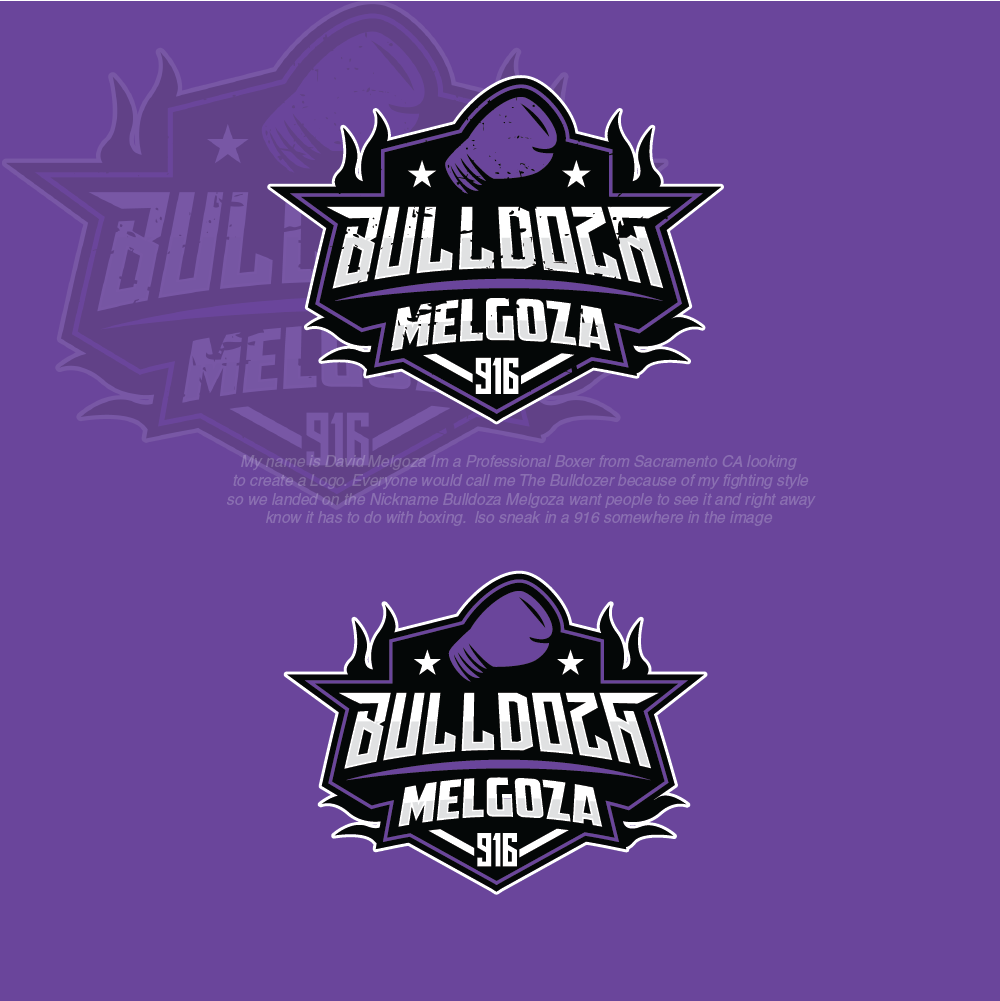 Logo Design by NenadM for this project | Design: #21320916