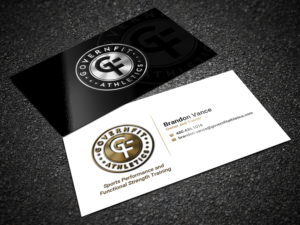 Visitenkarten-Design von Sandaruwan für dieses Projekt | Design #21278333