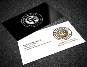 New Business Card Design Project | Business Card Design by Sandaruwan