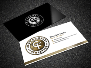 New Business Card Design Project | Business Card Design by Sandaruwan