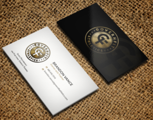 Design de Carte de Visite par Riz' pour ce projet | Design : #21276683