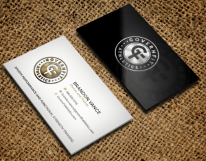 Design de Carte de Visite par Riz' pour ce projet | Design : #21280647