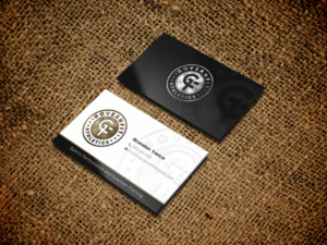 Design de Carte de Visite par HYPdesign pour ce projet | Design : #21273634