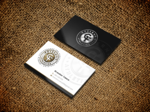 Design de Carte de Visite par HYPdesign pour ce projet | Design : #21273670
