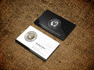 Design de Carte de Visite par HYPdesign pour ce projet | Design : #21276477