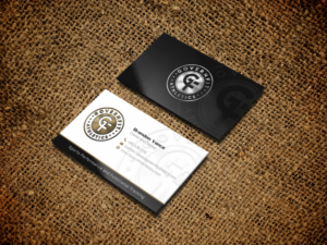 Design de Carte de Visite par HYPdesign pour ce projet | Design : #21279086