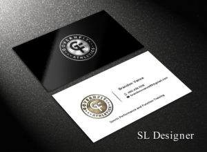 Design de Carte de Visite par SL Designer pour ce projet | Design : #21273466