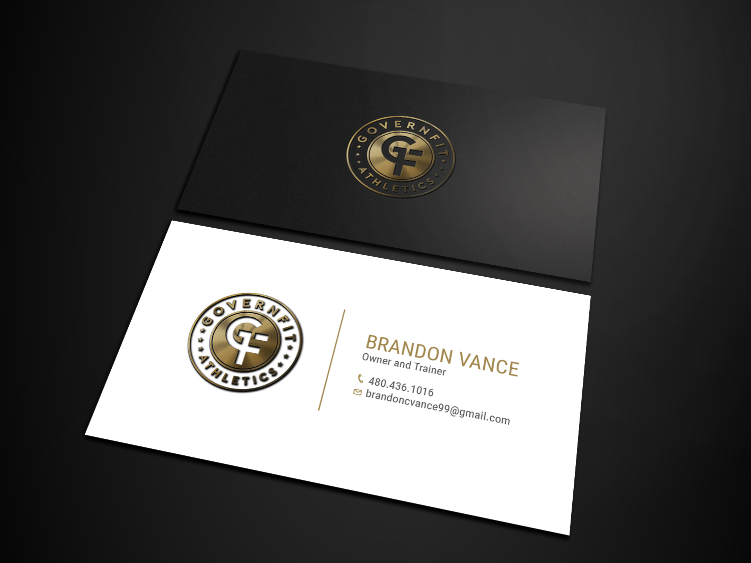 Business Card Design by Tripti Ranjan Gain for this project | Design #21275683