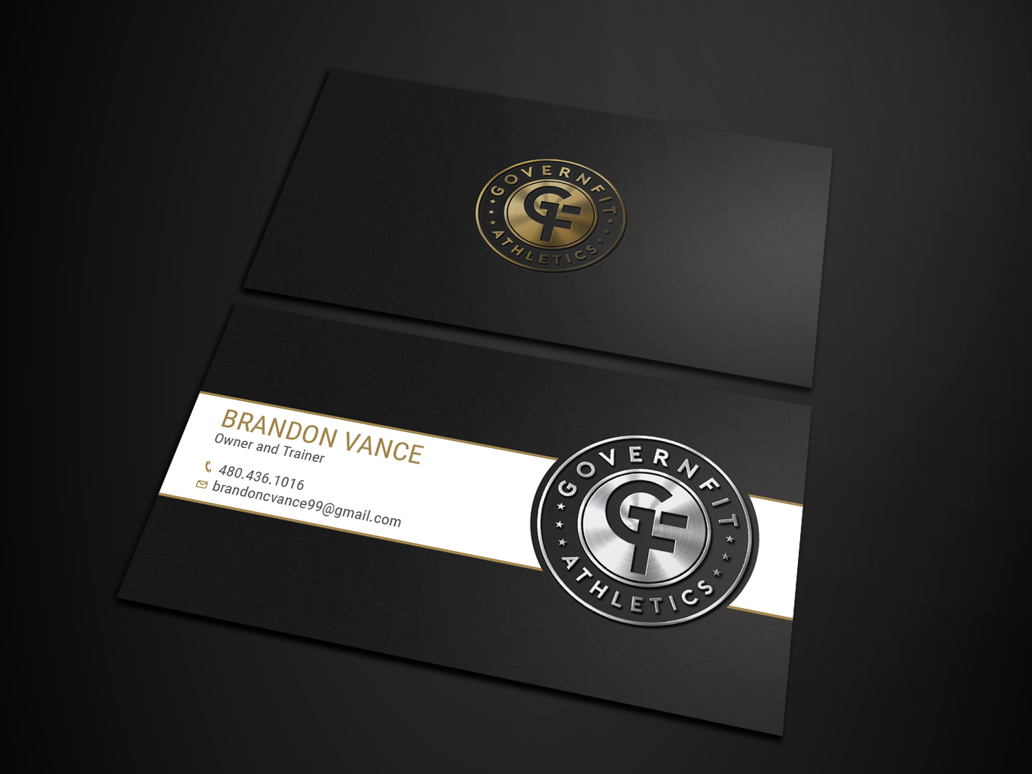 Business Card Design by Tripti Ranjan Gain for this project | Design #21275709